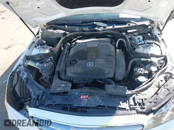 2016 Mercedes-Benz E 350 Sport with VIN WDDHF5KB6GB192705, listed as a IAAI auction lot 41688038 with 138,861 mi miles and . Bid and sale history available at DreamBid. Image 10.