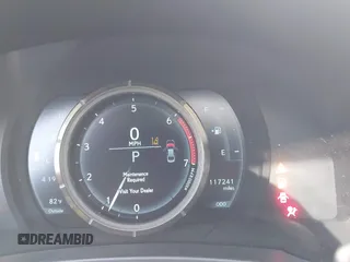 2017 Lexus IS 200t с VIN JTHBA1D28H5053744, выставлен на аукционе IAAI как лот 42397328 с пробегом 117 241 миль миль и . История ставок и продаж доступна на DreamBid. Изображение 7.
