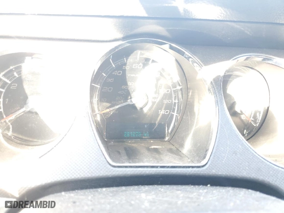 2011 Ford Taurus SE with VIN 1FAHP2DW2BG187847, listed as a Copart auction lot 88243515 with 221,273 mi miles and Salvage Title. Bid and sale history available at carsss.com. Image 9.