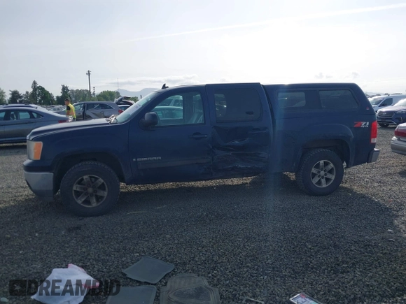 2007 GMC Sierra 1500 SLE1 с VIN 2GTEK13M571584348, выставлен на аукционе IAAI как лот 42270584 с пробегом 230 613 миль миль и . История ставок и продаж доступна на DreamBid. Изображение 14.