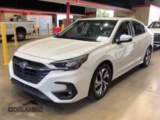 2023 Subaru Legacy Premium with VIN 4S3BWAD6XP3007171, listed as a IAAI auction lot 42703130 with 59,731 mi miles and . Bid and sale history available at DreamBid. Image 6.