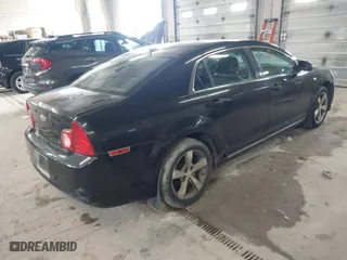 2008 Chevrolet Malibu LT w/2LT with VIN 1G1ZJ57B38F253128, listed as a IAAI auction lot 41963973 with 256,324 mi miles. Bid and sale history available at carsss.com. Image 4.