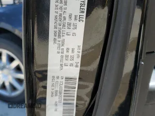 2008 Chrysler 300 z VIN 2C3LA33G68H263769, wystawiony jako Copart lot #53040145 z przebiegiem 125 461 mil mil oraz Szkoda całkowita • Salvage title. Historia ofert i sprzedaży dostępna na DreamBid. Obrazek 12.