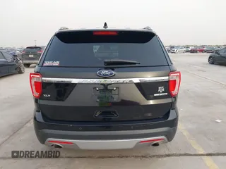 2016 Ford Explorer XLT with VIN 1FM5K7D82GGA84926, listed as a IAAI auction lot 41824920 with 121,702 mi miles and . Bid and sale history available at DreamBid. Image 17.