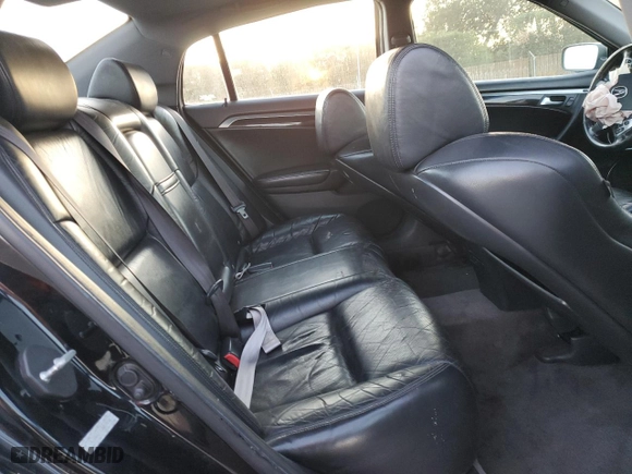 2006 Acura TL with VIN 19UUA66236A058490, listed as a Copart auction lot 43248795 with NaN miles and Salvage Title. Bid and sale history available at carsss.com. Image 10.