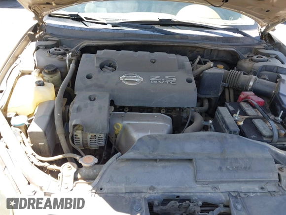 2005 Nissan Altima S with VIN 1N4AL11D75C174033, listed as a IAAI auction lot 42687090 with 103,102 mi miles and . Bid and sale history available at DreamBid. Image 10.