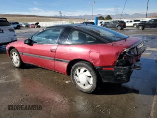 1990 Mitsubishi Eclipse with VIN 4A3CS44R8LE132838, listed as a Copart auction lot 87236004 with 151,498 mi miles and Clean Title. Bid and sale history available at DreamBid. Image 2.