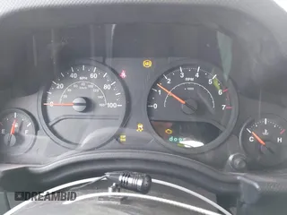 2007 Jeep Wrangler X с VIN 1J4FA24167L134634, выставлен на аукционе IAAI как лот 42578452 с пробегом 179 227 миль миль и . История ставок и продаж доступна на DreamBid. Изображение 7.