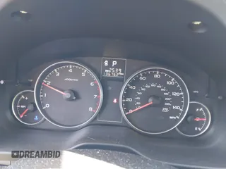 2013 Subaru Legacy Special Sports with VIN 4S3BMCG67D3030951, listed as a IAAI auction lot 41934624 with 136,762 mi miles and . Bid and sale history available at DreamBid. Image 7.