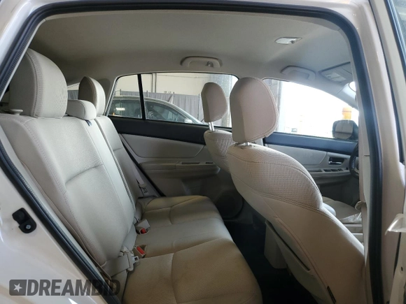 2013 Subaru Impreza Special Sports Premium with VIN JF1GPAL65DH200921, listed as a Copart auction lot 60125315 with 104,856 mi miles and Salvage title. Bid and sale history available at DreamBid. Image 10.