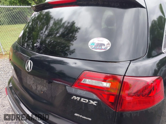 2012 Acura MDX z VIN 2HNYD2H20CH527622, wystawiony jako IAAI lot #42346140 z przebiegiem 186 587 mil mil oraz . Historia ofert i sprzedaży dostępna na DreamBid. Obrazek 18.