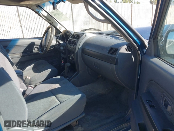 2004 Nissan Frontier XE z VIN 1N6ED29Y043438341, wystawiony jako IAAI lot #42383706 z przebiegiem 264 232 mil mil oraz . Historia ofert i sprzedaży dostępna na DreamBid. Obrazek 5.