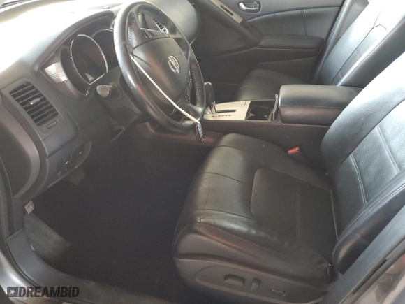 2014 Nissan Murano SV with VIN JN8AZ1MWXEW506443, listed as a Copart auction lot 51817405 with 137,922 mi miles and Clean Title. Bid and sale history available at carsss.com. Image 7.
