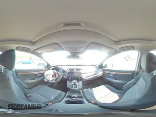 2020 Honda CR-V EX with VIN 2HKRW2H59LH671479, listed as a Copart auction lot 58691735 with 55,391 mi miles and Salvage title. Bid and sale history available at DreamBid. Image 15.