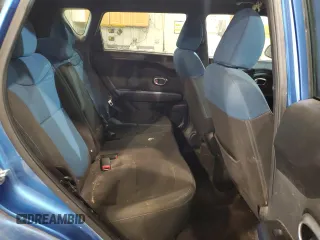 2015 Kia Soul + with VIN KNDJP3A5XF7219401, listed as a Copart auction lot 47695993 with 101,641 mi miles and Non Repairable. Bid and sale history available at carsss.com. Image 11.