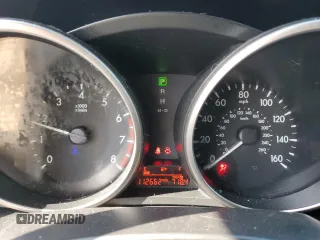 2012 Mazda 5 Grand Touring with VIN JM1CW2DL3C0142570, listed as a Copart auction lot 51319295 with 112,662 mi miles and Salvage Title. Bid and sale history available at carsss.com. Image 9.