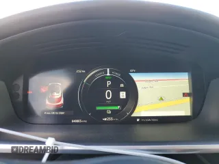 2020 Jaguar I-PACE S with VIN SADHB2S15L1F81242, listed as a Copart auction lot 44584065 with 40,865 mi miles and Salvage Title. Bid and sale history available at carsss.com. Image 9.