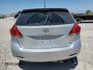 2009 Toyota Venza z VIN 4T3BE11A19U009063, wystawiony jako Copart lot #59048255 z przebiegiem 127 735 mil mil oraz Szkoda całkowita • Salvage title. Historia ofert i sprzedaży dostępna na DreamBid. Obrazek 6.