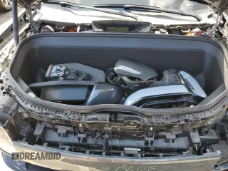2023 Rivian R1T Adventure z VIN 7FCTGAAA4PN021950, wystawiony jako Copart lot #57800485 z przebiegiem 2 480 mil mil oraz Szkoda całkowita • Salvage title. Historia ofert i sprzedaży dostępna na DreamBid. Obrazek 11.