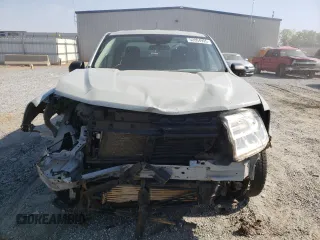 2022 Ford Maverick XL с VIN 3FTTW8F97NRA53432, выставлен на аукционе Copart как лот 52804995 с пробегом 65 346 миль миль и Списание • Salvage title. История ставок и продаж доступна на DreamBid. Изображение 5.