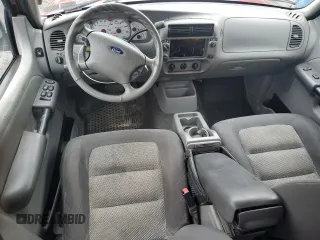 2003 Ford Explorer Sport Trac XLS with VIN 1FMZU77E63UC81316, listed as a Copart auction lot 51516335 with 89,400 mi miles and Clean title. Bid and sale history available at DreamBid. Image 8.
