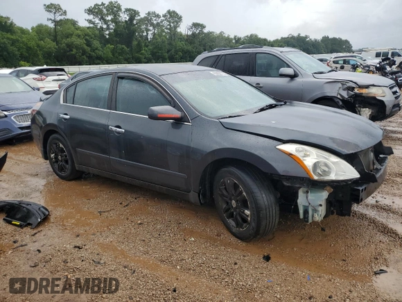 2011 Nissan Altima S with VIN 1N4AL2AP3BN449686, listed as a Copart auction lot 60890735 with 177,689 mi miles and Salvage title. Bid and sale history available at DreamBid. Image 4.