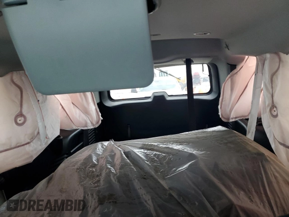 2020 Chevrolet Tahoe LS with VIN 1GNSCAKC9LR265813, listed as a Copart auction lot 84847724 with Not provided miles and Salvage title. Bid and sale history available at DreamBid. Image 10.