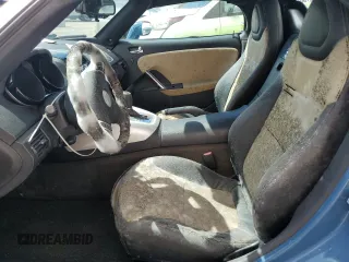 2007 Saturn Sky z VIN 1G8MB35B67Y129616, wystawiony jako Copart lot #74225194 z przebiegiem Nie podano mil oraz Szkody całkowita. Historia ofert i sprzedaży dostępna na DreamBid. Obrazek 7.