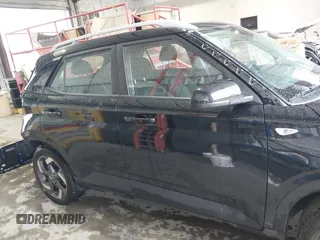2024 Hyundai Venue SEL with VIN KMHRC8A30RU316201, listed as a IAAI auction lot 41904314 with 31,027 mi miles and . Bid and sale history available at DreamBid. Image 14.