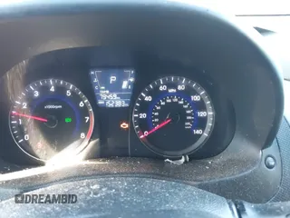 2012 Hyundai Accent GS с VIN KMHCT5AE2CU048331, выставлен на аукционе IAAI как лот 40870348 с пробегом 152 383 миль миль и . История ставок и продаж доступна на DreamBid. Изображение 7.
