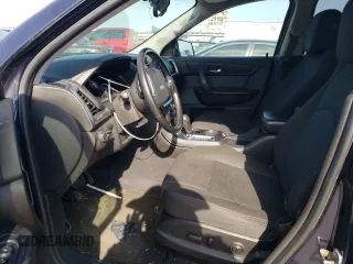 2016 GMC Acadia SLE with VIN 1GKKRPKDXGJ294393, listed as a Copart auction lot 48533385 with 134,061 mi miles and Salvage Title. Bid and sale history available at carsss.com. Image 7.
