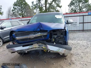 2003 Chevrolet Silverado 1500 with VIN 2GCEC19T731186984, listed as a IAAI auction lot 41521313 with 288,433 mi miles. Bid and sale history available at carsss.com. Image 13.