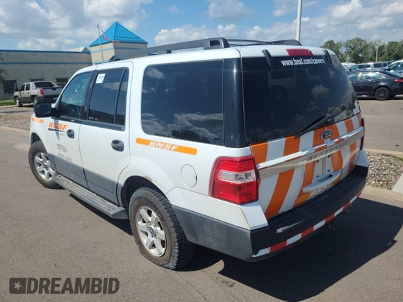 2015 Ford Expedition XL with VIN 1FMJU1GT0FEF29373, listed as a IAAI auction lot 42786317 with 139,186 mi miles and . Bid and sale history available at DreamBid. Image 37.