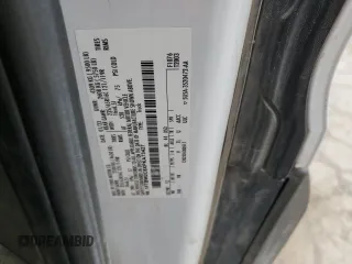 2023 Ford Transit с VIN 1FTBW2C8XPKA73427, выставлен на аукционе Copart как лот 52002775 с пробегом 73 462 миль миль и Списание • Salvage title. История ставок и продаж доступна на DreamBid. Изображение 12.