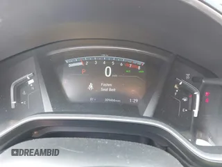2021 Honda CR-V EX with VIN 5J6RW2H53ML020565, listed as a IAAI auction lot 42396639 with 9,466 mi miles and . Bid and sale history available at DreamBid. Image 7.
