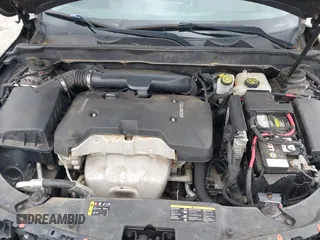 2015 Chevrolet Malibu LT with VIN 1G11C5SL1FF138368, listed as a IAAI auction lot 42192964 with 180,572 mi miles and . Bid and sale history available at DreamBid. Image 10.