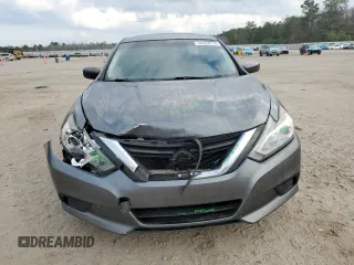 2017 Nissan Altima SV with VIN 1N4AL3AP0HC470246, listed as a Copart auction lot 44334715 with 154,207 mi miles and Salvage Title. Bid and sale history available at DreamBid. Image 5.