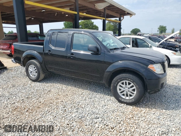 2015 Nissan Frontier SV z VIN 1N6AD0ER5FN711170, wystawiony jako Copart lot #53733005 z przebiegiem 146 126 mil mil oraz Szkoda całkowita • Salvage title. Historia ofert i sprzedaży dostępna na DreamBid. Obrazek 4.