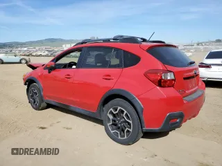 2016 Subaru Crosstrek Premium z VIN JF2GPABC0G8318026, wystawiony jako Copart lot #49287915 z przebiegiem 86 002 mil mil oraz Szkoda całkowita • Salvage title. Historia ofert i sprzedaży dostępna na DreamBid. Obrazek 2.