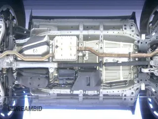 2019 Chevrolet Equinox LT с VIN 2GNAXTEV0K6256257, выставлен на аукционе IAAI как лот 42566405 с пробегом 80 805 миль миль и . История ставок и продаж доступна на DreamBid. Изображение 3.