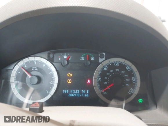 2009 Ford Escape Hybrid z VIN 1FMCU59329KB01081, wystawiony jako IAAI lot #42557114 z przebiegiem 206 972 mil mil oraz . Historia ofert i sprzedaży dostępna na DreamBid. Obrazek 7.