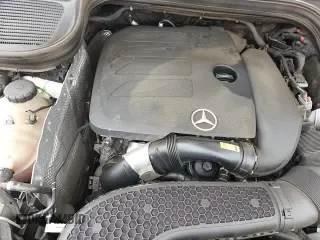 2021 Mercedes-Benz GLE 350 с VIN 4JGFB4JB7MA329057, выставлен на аукционе Copart как лот 81854245 с пробегом 98 921 миль миль и Списание • Salvage title. История ставок и продаж доступна на DreamBid. Изображение 15.