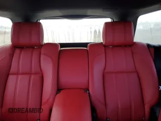 2015 Land Rover Range Rover Autobiography z VIN SALGV2TFXFA234167, wystawiony jako Copart lot #83115734 z przebiegiem 78 052 mil mil oraz Szkoda całkowita • Salvage title. Historia ofert i sprzedaży dostępna na DreamBid. Obrazek 10.