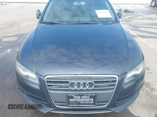 2012 Audi A4 Premium Plus with VIN WAUFFAFL6CN003263, listed as a IAAI auction lot 42260933 with 85,586 mi miles and . Bid and sale history available at DreamBid. Image 6.