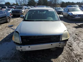 2006 Mercury Montego Luxury with VIN 1MEFM40186G601329, listed as a Copart auction lot 72769904 with 210,056 mi miles and Salvage Title. Bid and sale history available at carsss.com. Image 5.