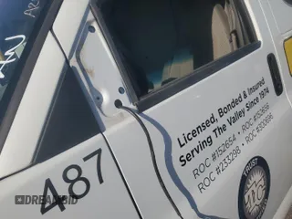 2017 Chevrolet Express Cargo with VIN 1GCWGAFF4H1326784, listed as a IAAI auction lot 42667321 with 151,394 mi miles and . Bid and sale history available at DreamBid. Image 13.