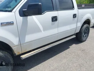 2007 Ford F-150 XLT с VIN 1FTPW14V87KC29873, выставлен на аукционе IAAI как лот 42352454 с пробегом 200 925 миль миль и . История ставок и продаж доступна на DreamBid. Изображение 6.