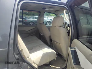 2007 Ford Explorer XLT with VIN 1FMEU73E57UA74667, listed as a IAAI auction lot 42566348 with Not provided miles and . Bid and sale history available at DreamBid. Image 8.