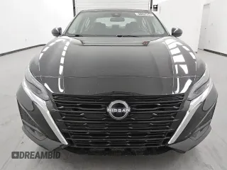 2023 Nissan Altima S with VIN 1N4BL4BV1PN346206, listed as a Copart auction lot 81175284 with 52,835 mi miles and Clean Title. Bid and sale history available at DreamBid. Image 5.