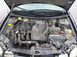 1997 Dodge Neon with VIN 1B3ES27C3VD261832, listed as a IAAI auction lot 41964028 with 220,237 mi miles. Bid and sale history available at carsss.com. Image 10.